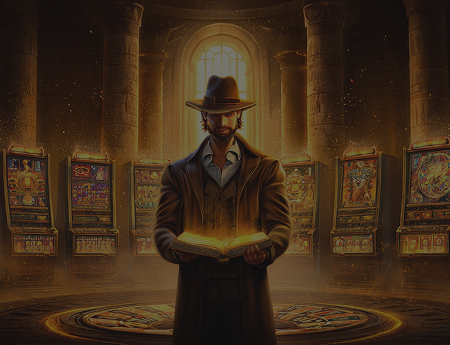 Book of the Fallen