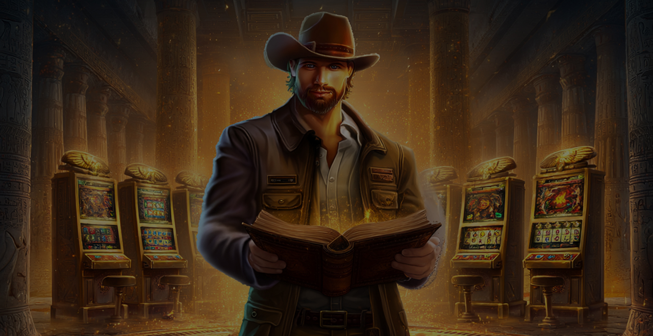 Book of the Fallen